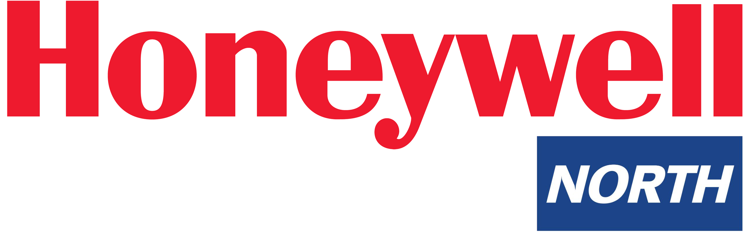 Honeywell North logo