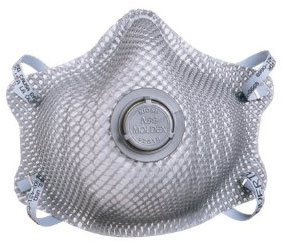 N99 Disposable Respirator Masks